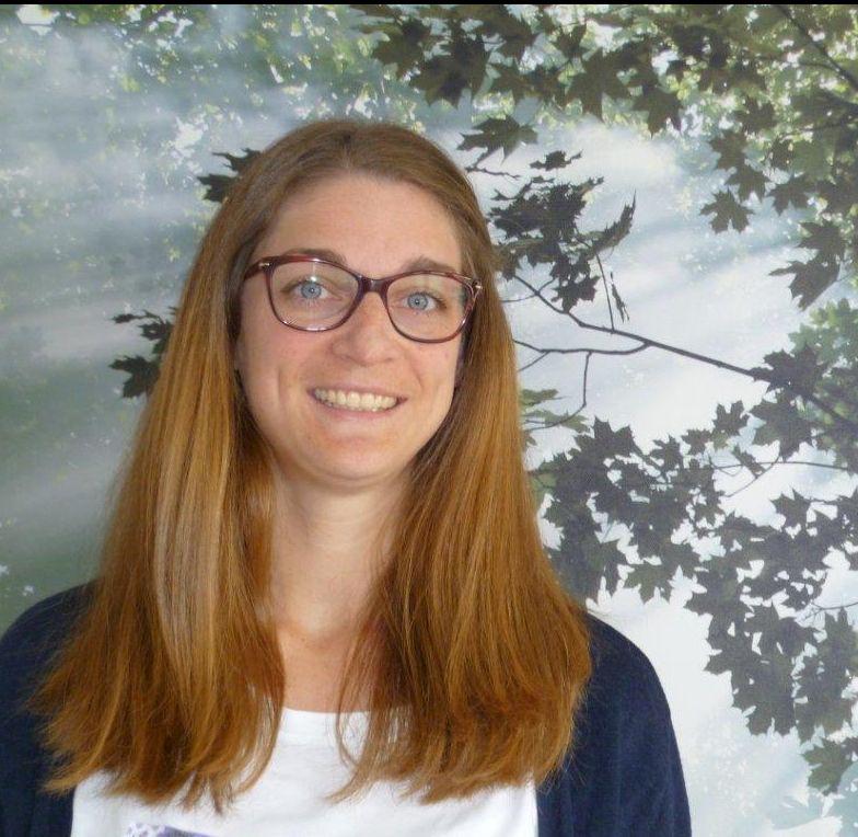 Bild von Nadine Weber